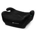KINDERKRAFT - Podižna sjedalica za auto I-BOOST 2 125–150 cm crna