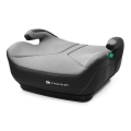 KINDERKRAFT - Povišivač za auto I-BOOST 2 125–150 cm siva