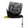 KINDERKRAFT SELECT - Autosjedalica I-FIX (40-150 cm) Cool grey
