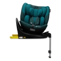 KINDERKRAFT SELECT - Autosjedalica I-FIX (40-150 cm) Harbor Blue