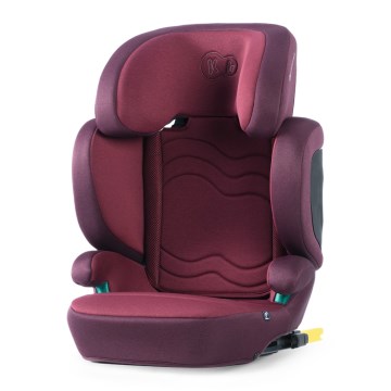 KINDERKRAFT SELECT - Autosjedalica XPAND 2 i-Size (100-150 cm) Premium Cherry pearl
