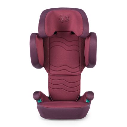 KINDERKRAFT SELECT - Autosjedalica XPAND 2 i-Size (100-150 cm) Premium Cherry pearl