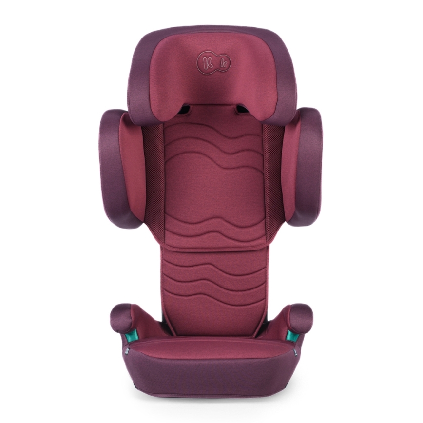 KINDERKRAFT SELECT - Autosjedalica XPAND 2 i-Size (100-150 cm) Premium Cherry pearl