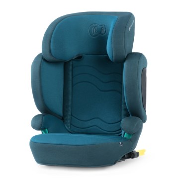 KINDERKRAFT SELECT - Autosjedalica XPAND 2 i-Size (100-150 cm) Premium Harbour blue
