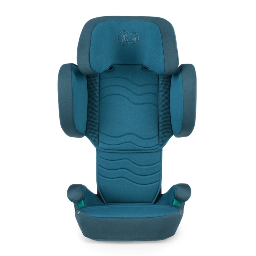 KINDERKRAFT SELECT - Autosjedalica XPAND 2 i-Size (100-150 cm) Premium Harbour blue