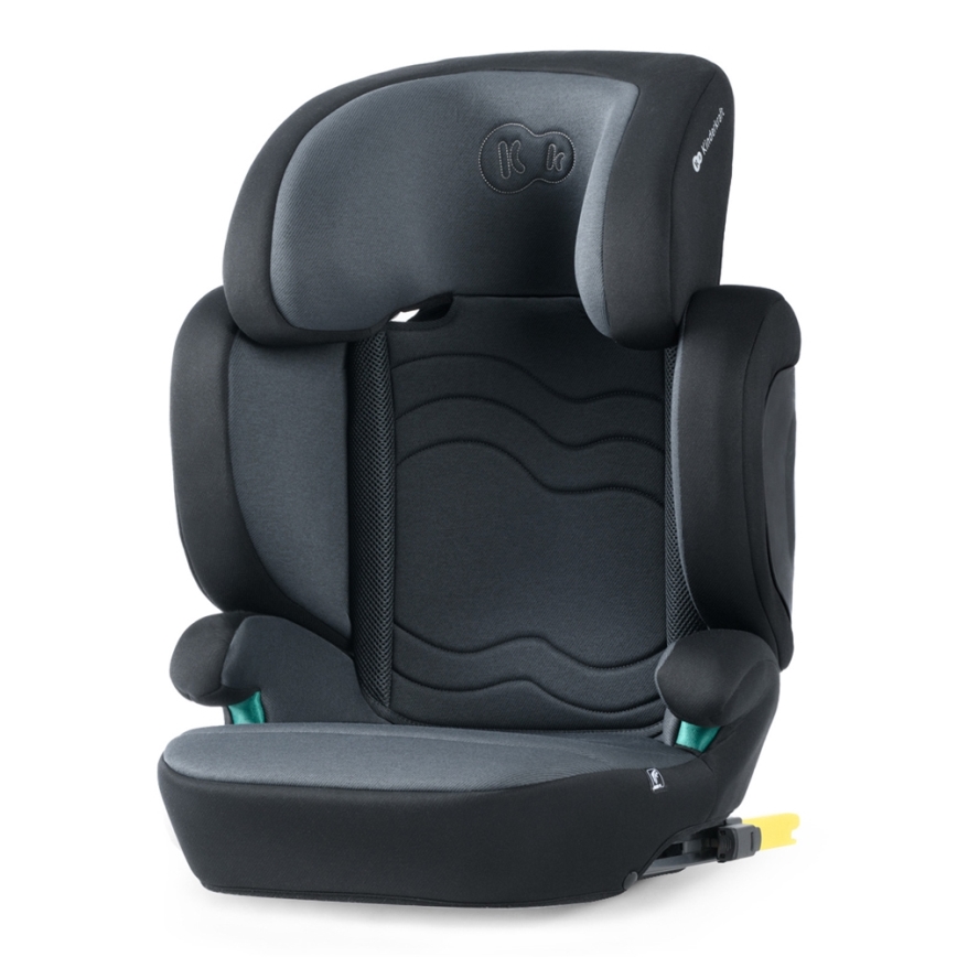KINDERKRAFT SELECT - Autosjedalica XPAND 2 i-Size (100-150cm) Premium Graphite black