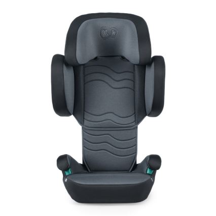 KINDERKRAFT SELECT - Autosjedalica XPAND 2 i-Size (100-150cm) Premium Graphite black