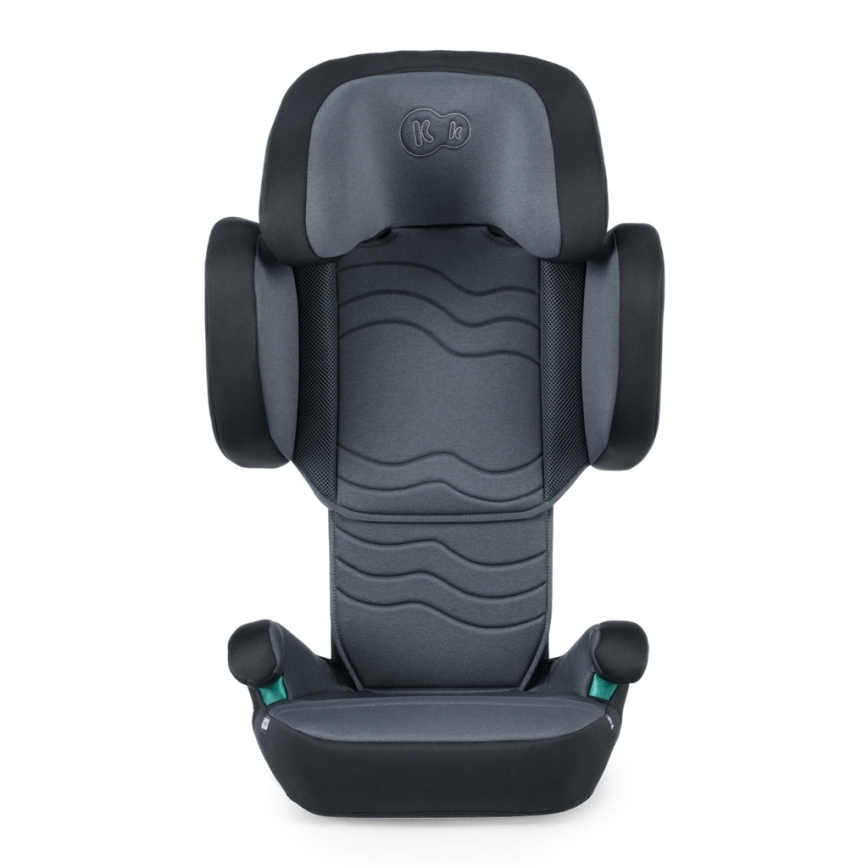 KINDERKRAFT SELECT - Autosjedalica XPAND 2 i-Size (100-150cm) Premium Graphite black