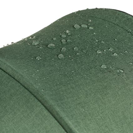 KINDERKRAFT SELECT - Dječji tricikl SPINSTEP Premium zelena