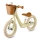 KINDERKRAFT SELECT - Guralica RAPID2 Savannah zelena