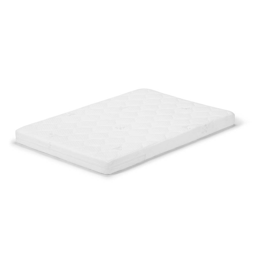 KINDERKRAFT SELECT - KOYA Premium dječji krevetić 4u1 buk/bor