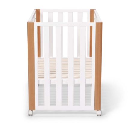 KINDERKRAFT SELECT - KOYA Premium dječji krevetić 4u1 buk/bor