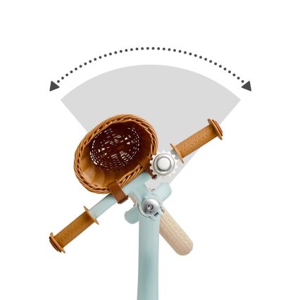 KINDERKRAFT SELECT - Guralica RAPID2 Blue breeze