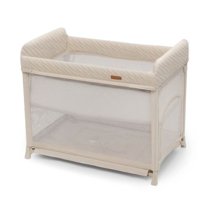 KINDERKRAFT SELECT - Putni krevetić MOON DREAM bež