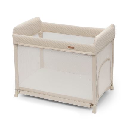 KINDERKRAFT SELECT - Putni krevetić MOON DREAM bež