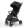 KINDERKRAFT SELECT - Sportska dječja kolica NUBI 3 Midnight Black