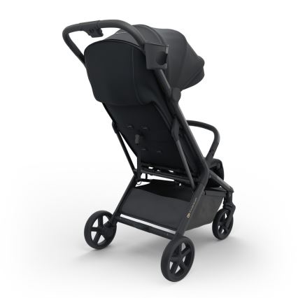 KINDERKRAFT SELECT - Sportska dječja kolica NUBI 3 Midnight Black