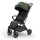 KINDERKRAFT SELECT - Sportska dječja kolica NUBI 3 Mystic Green
