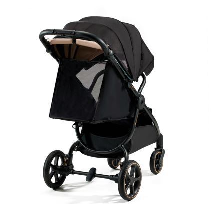 KINDERKRAFT SELECT - Sportska kolica MITZY Ink black