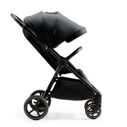 KINDERKRAFT SELECT - Sportska kolica MITZY Ink black
