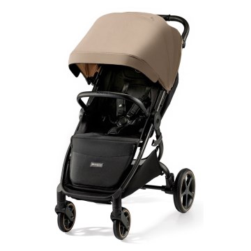 KINDERKRAFT SELECT - Sportska kolica MITZY Linen beige