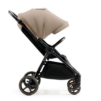 KINDERKRAFT SELECT - Sportska kolica MITZY Linen beige