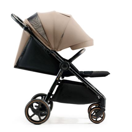 KINDERKRAFT SELECT - Sportska kolica MITZY Linen beige