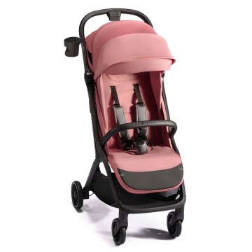 KINDERKRAFT SELECT - Sportska kolica NUBI 2 Pink quartz