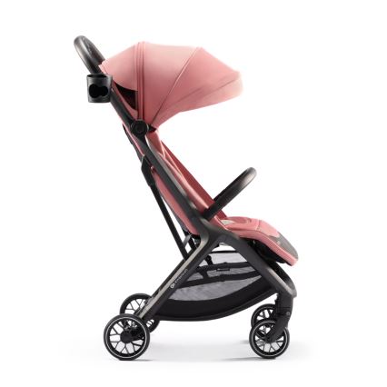 KINDERKRAFT SELECT - Sportska kolica NUBI 2 Pink quartz