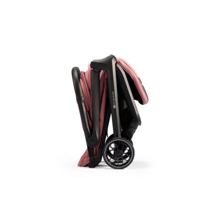 KINDERKRAFT SELECT - Sportska kolica NUBI 2 Pink quartz