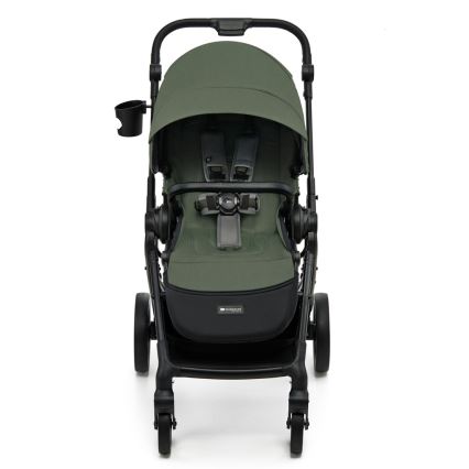 KINDERKRAFT SELECT - Sportska kolica YOXI Mystic green