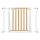 KINDERKRAFT - Sigurnosna pregrada LOCK&GO 75-103 cm bor