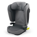 KINDERKRAFT - Sklopiva autosjedalica UNITY 2 i-Size 100-150 cm siva