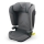 KINDERKRAFT - Sklopiva autosjedalica UNITY 2 i-Size 100-150 cm siva
