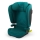 KINDERKRAFT - Sklopiva autosjedalica UNITY 2 i-Size 100-150 cm tirkizna