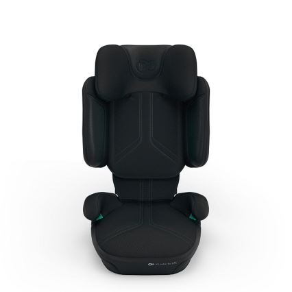 KINDERKRAFT - Sklopiva autosjedalica XPAND 2 PRO 100-150 cm crna