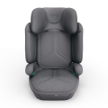KINDERKRAFT - Sklopiva autosjedalica XPAND 2 PRO 100-150 cm siva