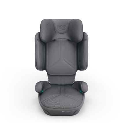 KINDERKRAFT - Sklopiva autosjedalica XPAND 2 PRO 100-150 cm siva