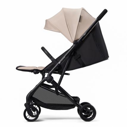 KINDERKRAFT - Sportska dječja kolica INDY 3 Misty Beige