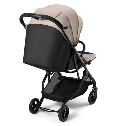 KINDERKRAFT - Sportska dječja kolica INDY 3 Misty Beige