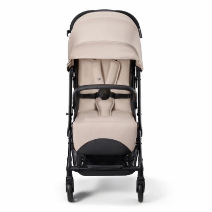 KINDERKRAFT - Sportska dječja kolica INDY 3 Misty Beige