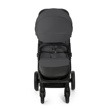 KINDERKRAFT - Sportska kolica TRIG 3 Granite grey