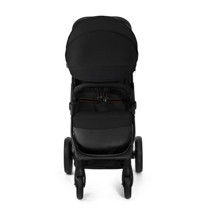 KINDERKRAFT - Sportska kolica TRIG 3 Onyx black