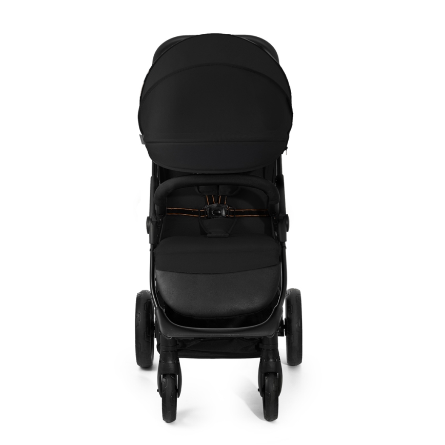 KINDERKRAFT - Sportska kolica TRIG 3 Onyx black