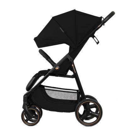 KINDERKRAFT - Sportska kolica TRIG 3 Onyx black
