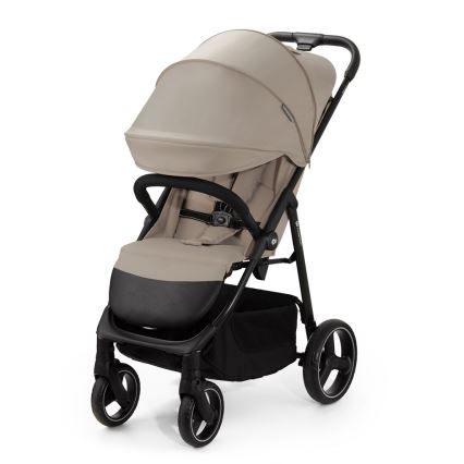 KINDERKRAFT - Sportska kolica TRIG 3 Stone beige
