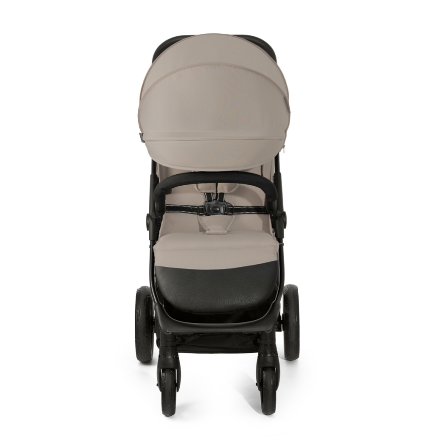 KINDERKRAFT - Sportska kolica TRIG 3 Stone beige