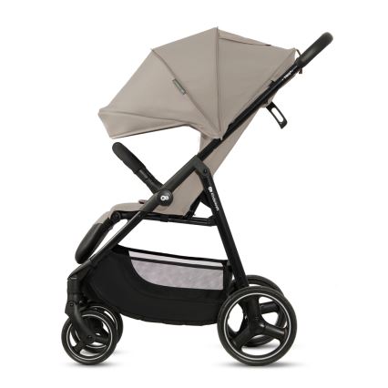 KINDERKRAFT - Sportska kolica TRIG 3 Stone beige