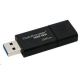 Kingston - Flash USB stick DATATRAVELER 100 G3 USB 3.0 32GB crni