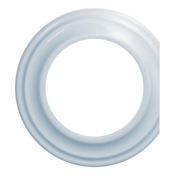 Kliklap - Retro okvir u krajnje plavoj boji